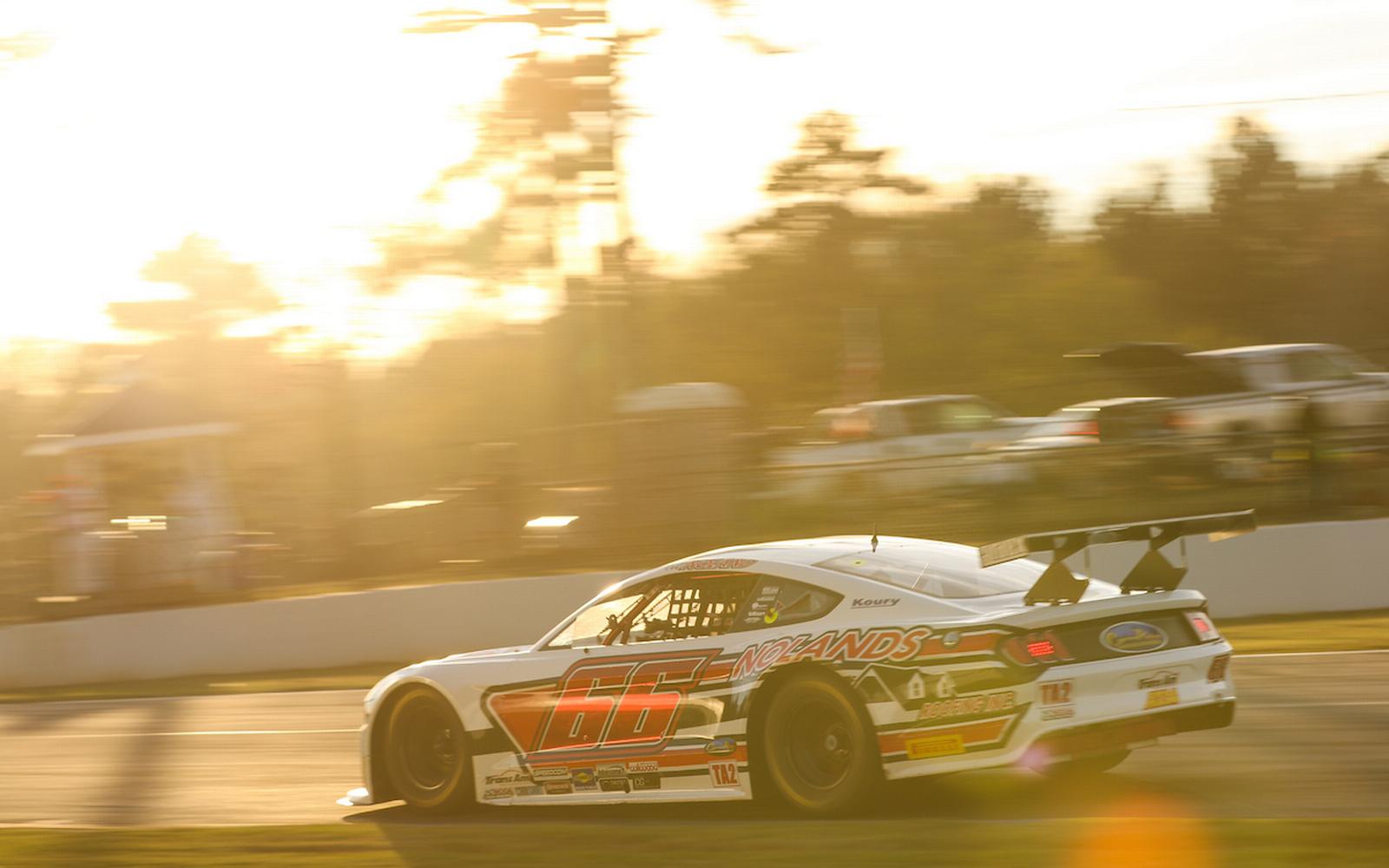 12 Days of Champions: 2020 Class Rookie of the Year